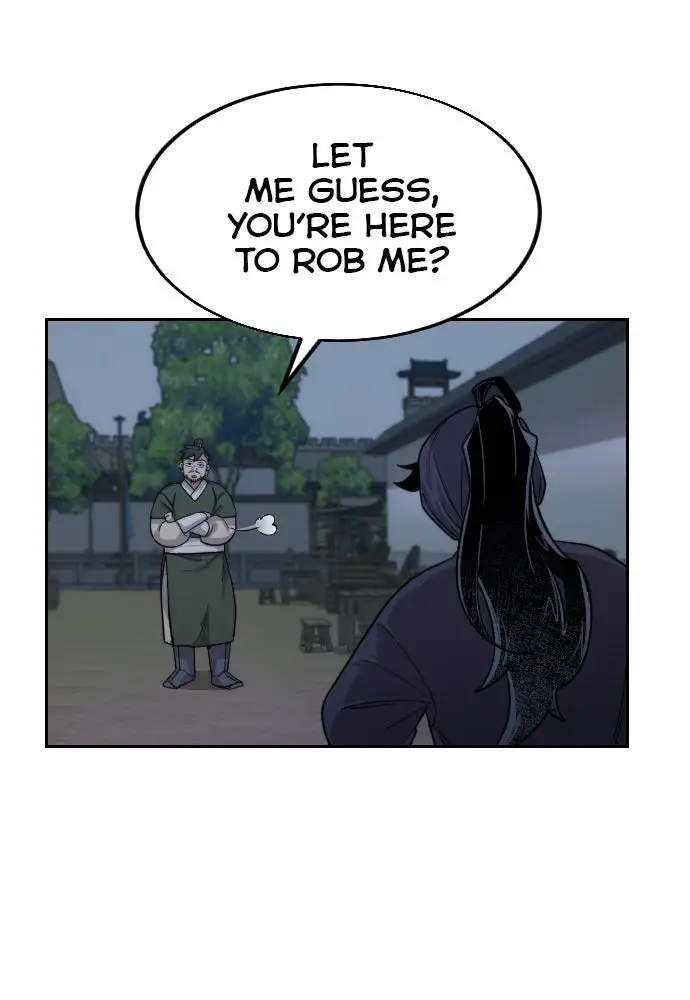 Read Return of the Blossoming Blade Manga Online