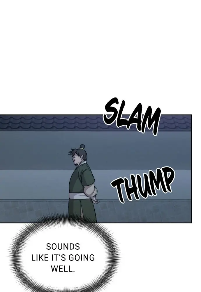 Read Return of the Blossoming Blade Manga Online