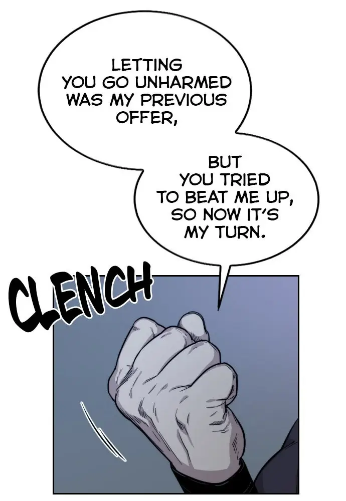 Read Return of the Blossoming Blade Manga Online
