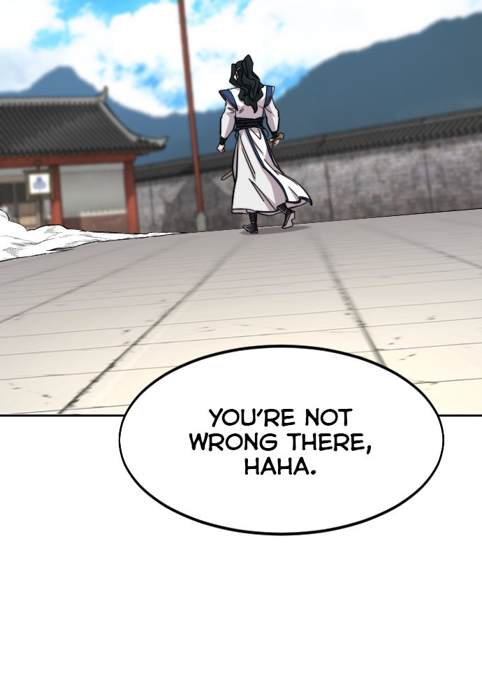 Read Return of the Blossoming Blade Manga Online