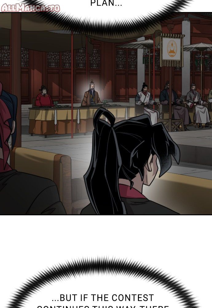 Read Return of the Blossoming Blade Manga Online