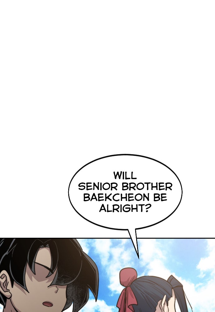 Read Return of the Blossoming Blade Manga Online