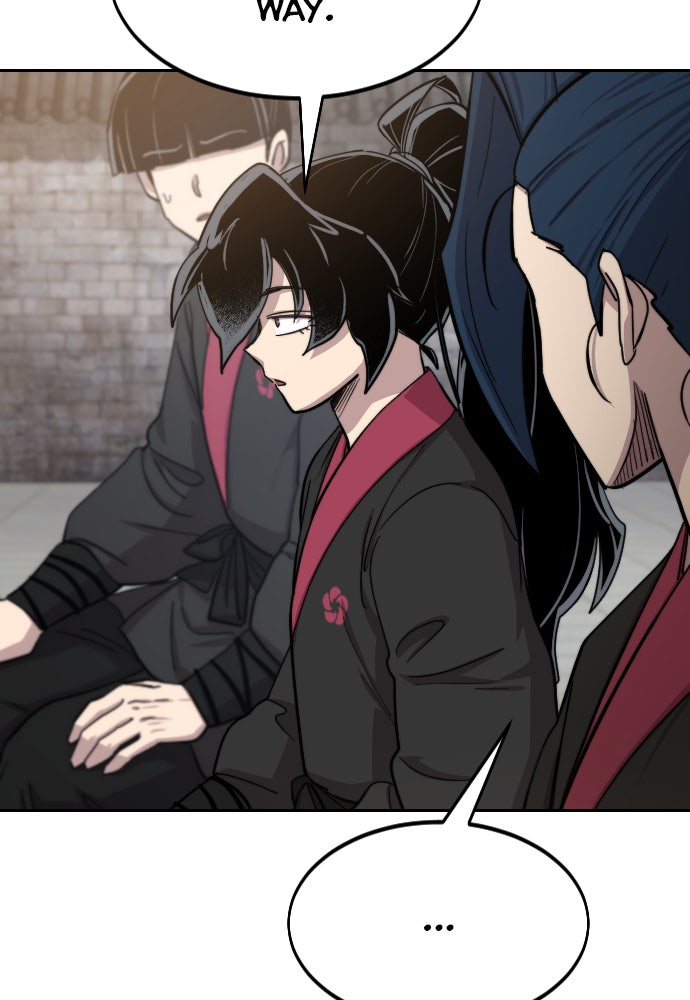 Read Return of the Blossoming Blade Manga Online