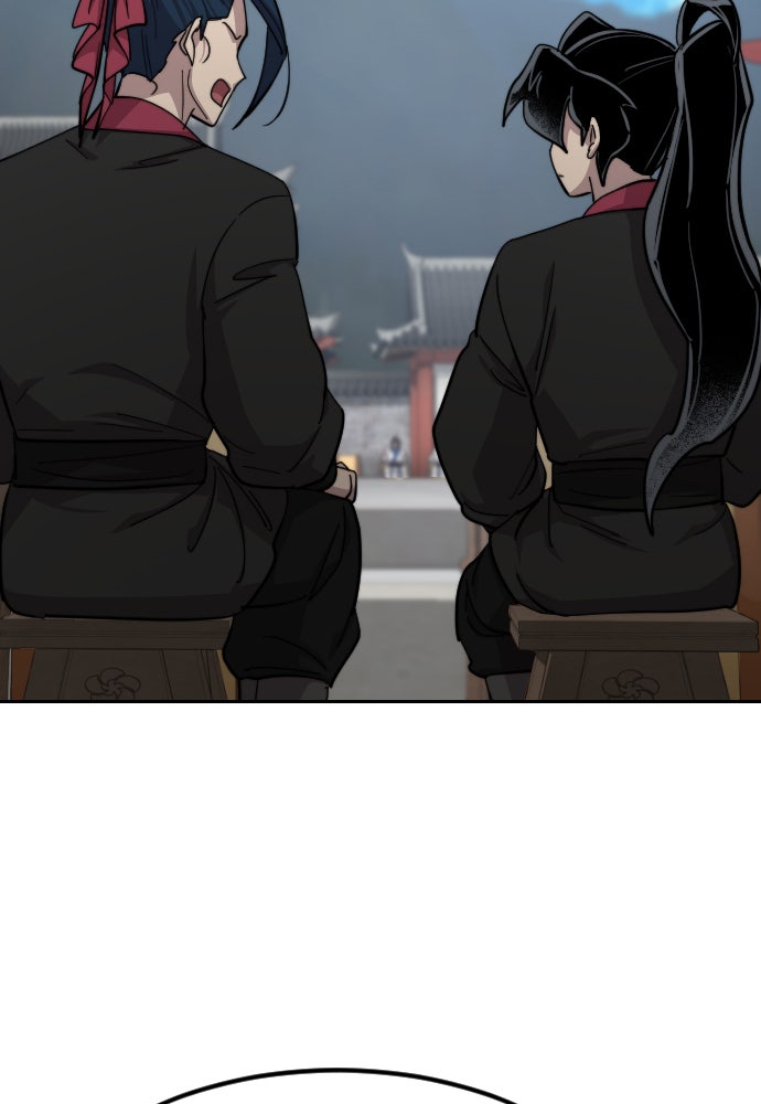 Read Return of the Blossoming Blade Manga Online