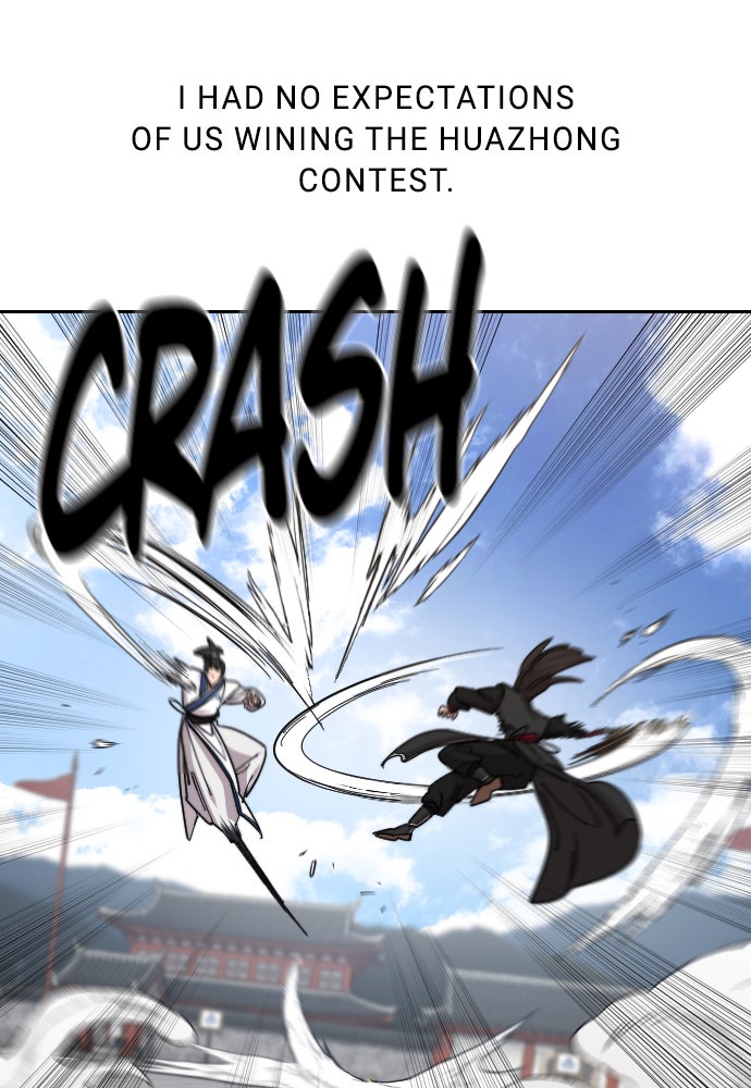 Read Return of the Blossoming Blade Manga Online