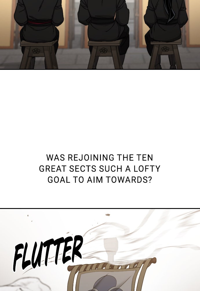 Read Return of the Blossoming Blade Manga Online