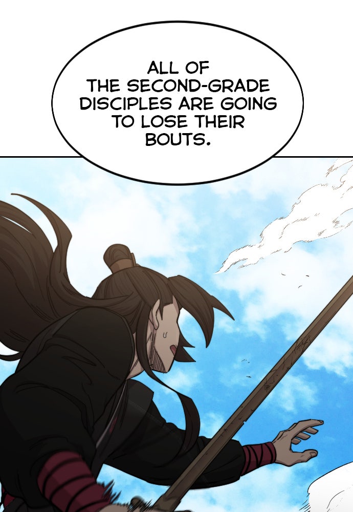 Read Return of the Blossoming Blade Manga Online