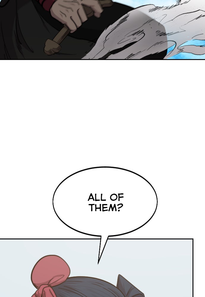 Read Return of the Blossoming Blade Manga Online