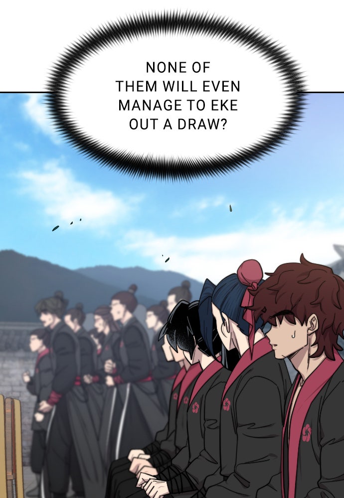 Read Return of the Blossoming Blade Manga Online