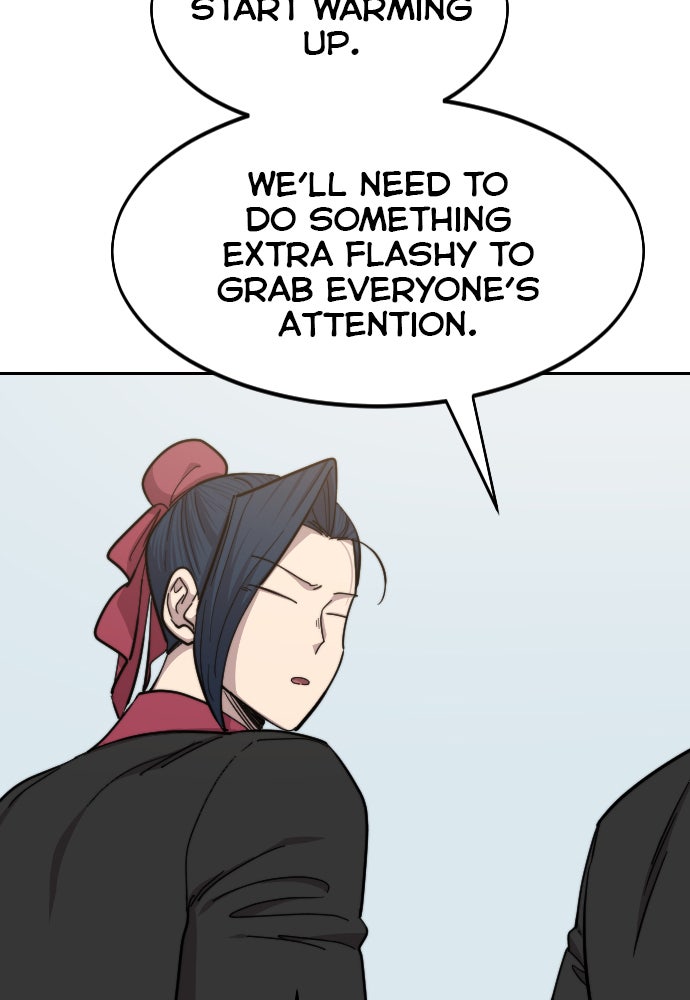 Read Return of the Blossoming Blade Manga Online