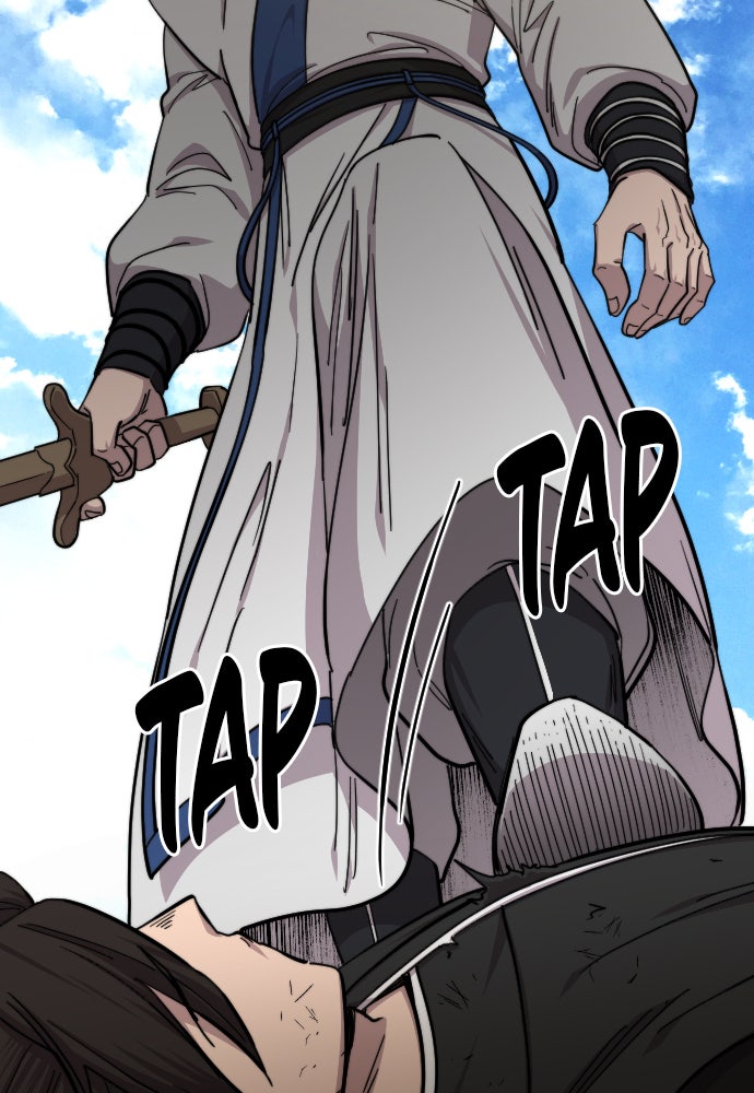 Read Return of the Blossoming Blade Manga Online