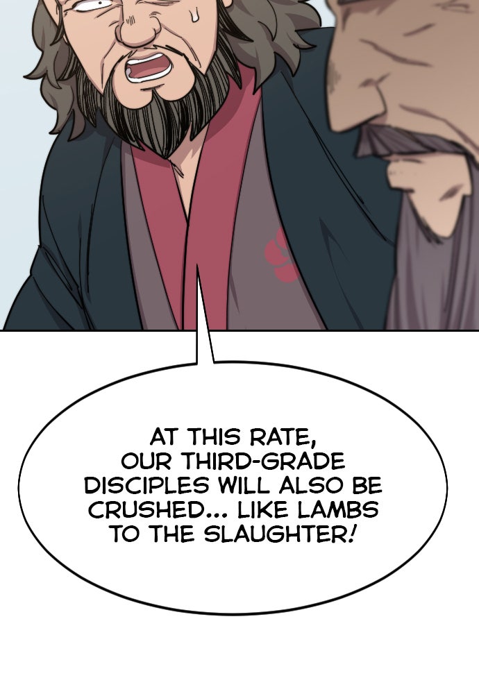 Read Return of the Blossoming Blade Manga Online