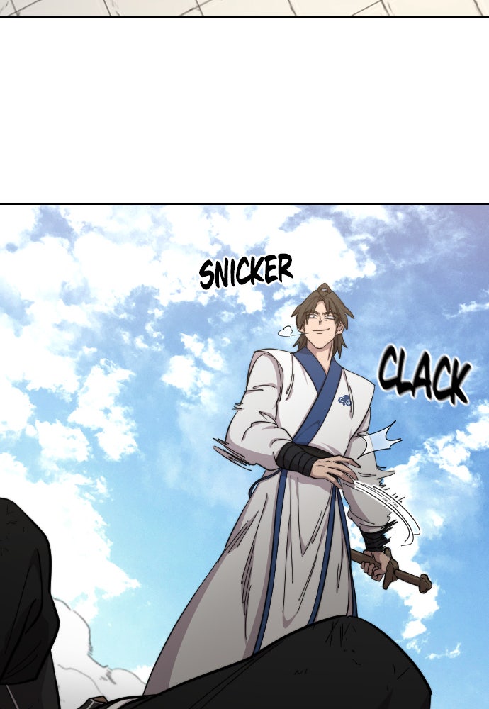 Read Return of the Blossoming Blade Manga Online