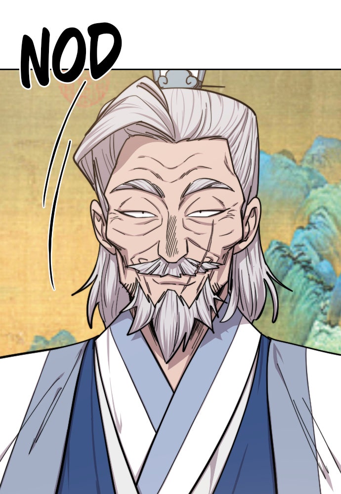 Read Return of the Blossoming Blade Manga Online