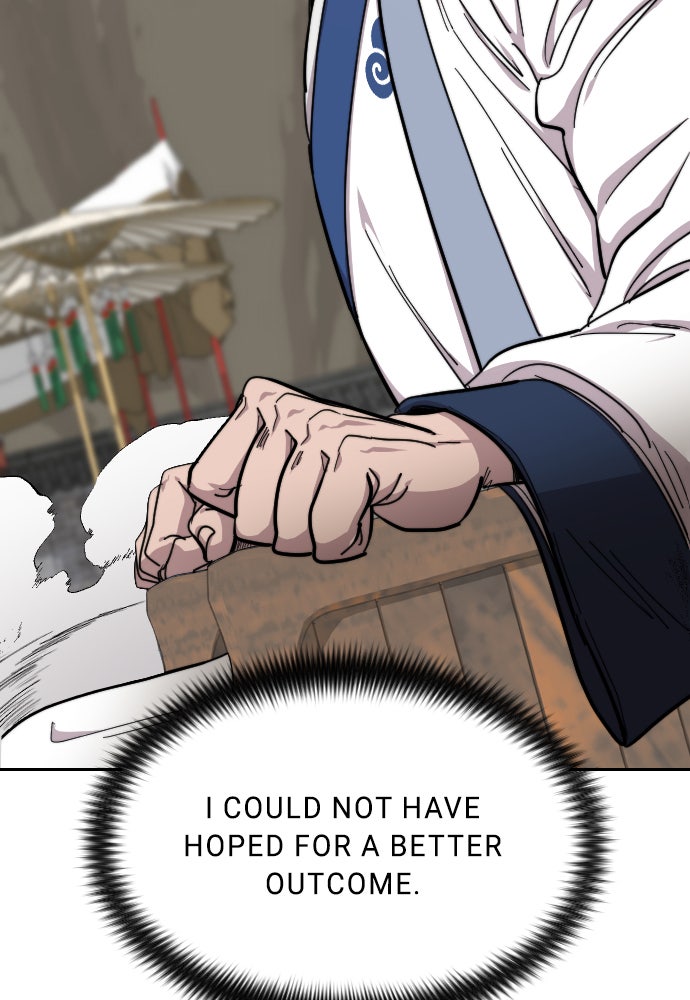 Read Return of the Blossoming Blade Manga Online
