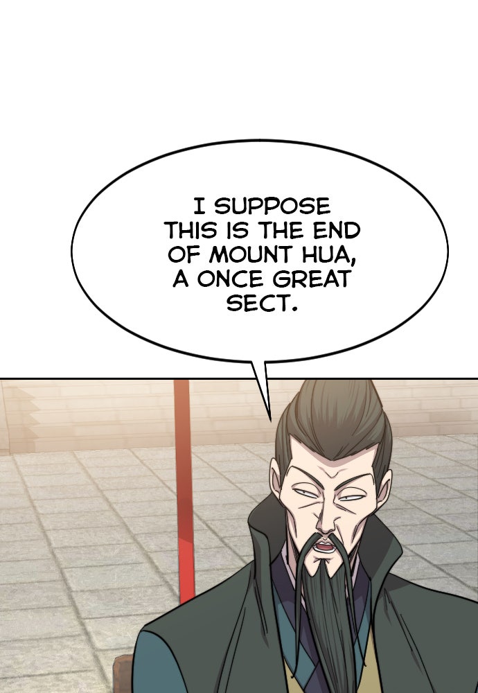 Read Return of the Blossoming Blade Manga Online