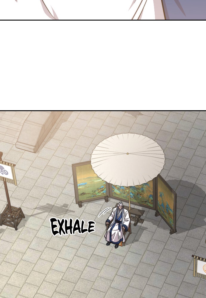Read Return of the Blossoming Blade Manga Online