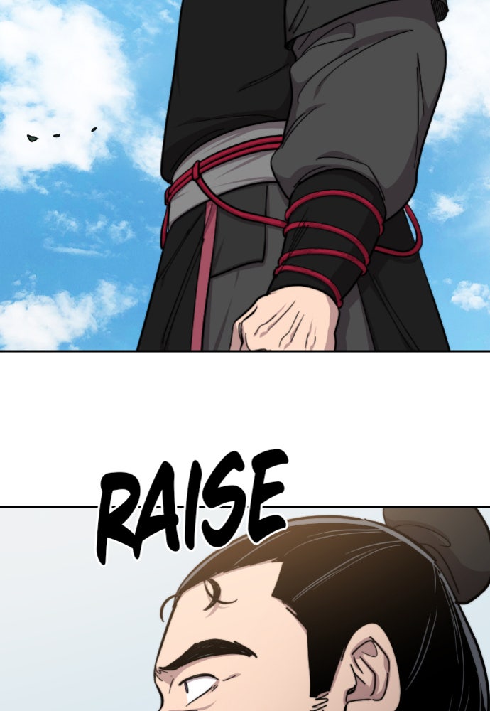 Read Return of the Blossoming Blade Manga Online