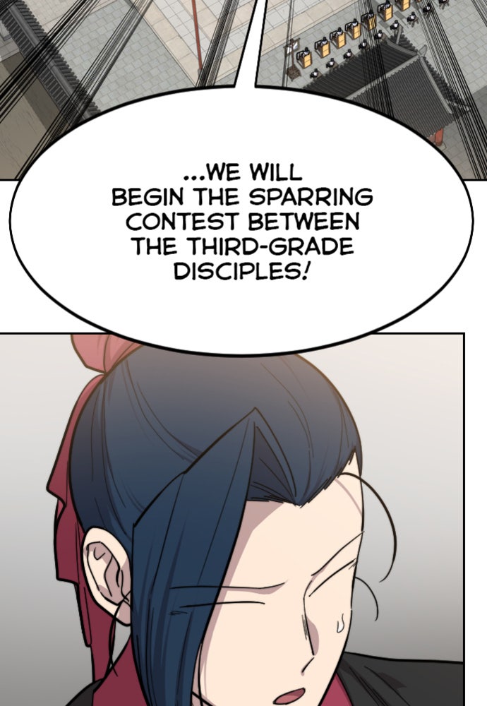 Read Return of the Blossoming Blade Manga Online
