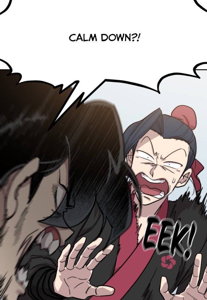 Read Return of the Blossoming Blade Manga Online