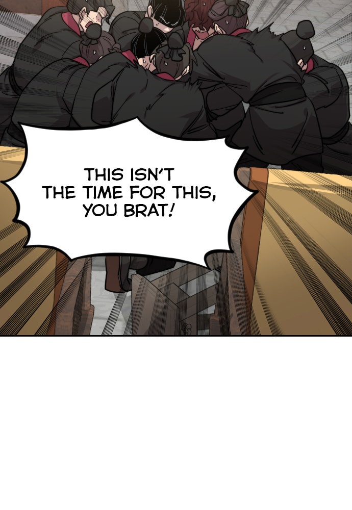 Read Return of the Blossoming Blade Manga Online