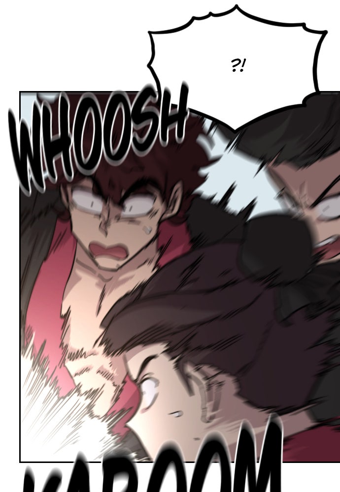 Read Return of the Blossoming Blade Manga Online
