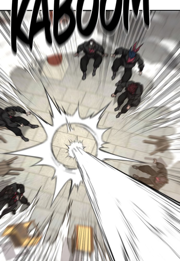 Read Return of the Blossoming Blade Manga Online