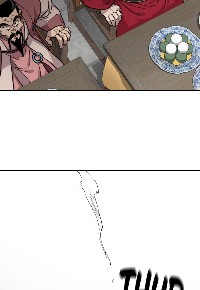 Read Return of the Blossoming Blade Manga Online