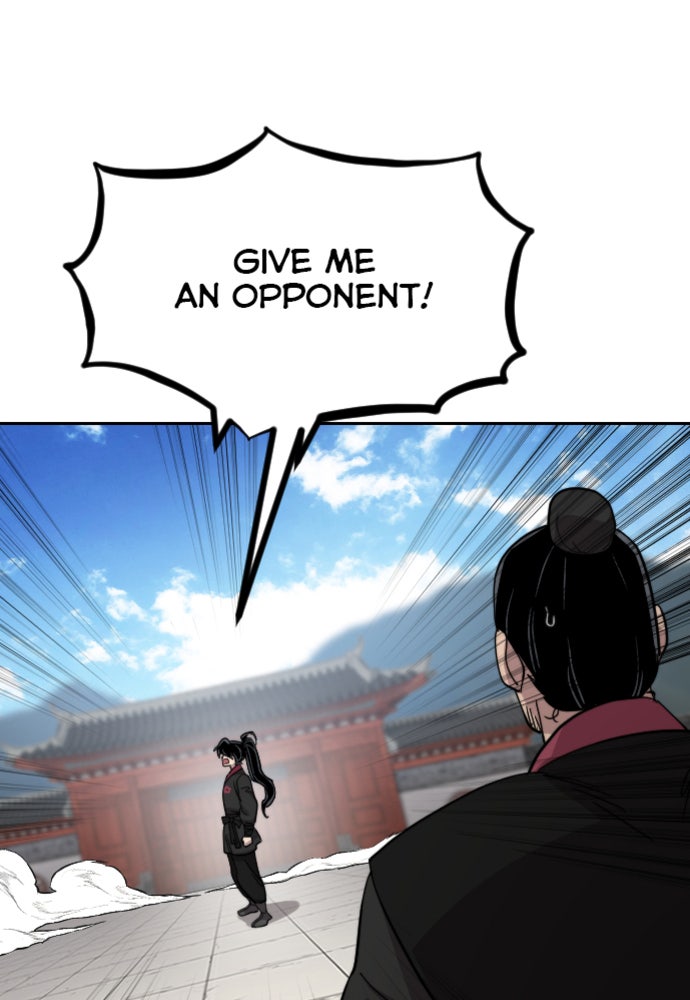 Read Return of the Blossoming Blade Manga Online
