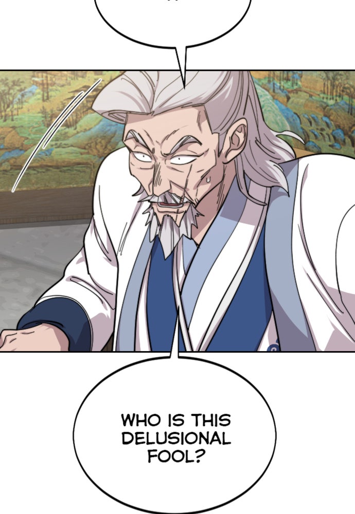 Read Return of the Blossoming Blade Manga Online