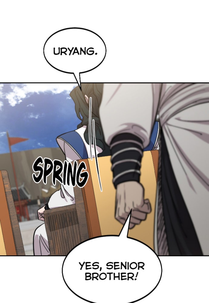 Read Return of the Blossoming Blade Manga Online