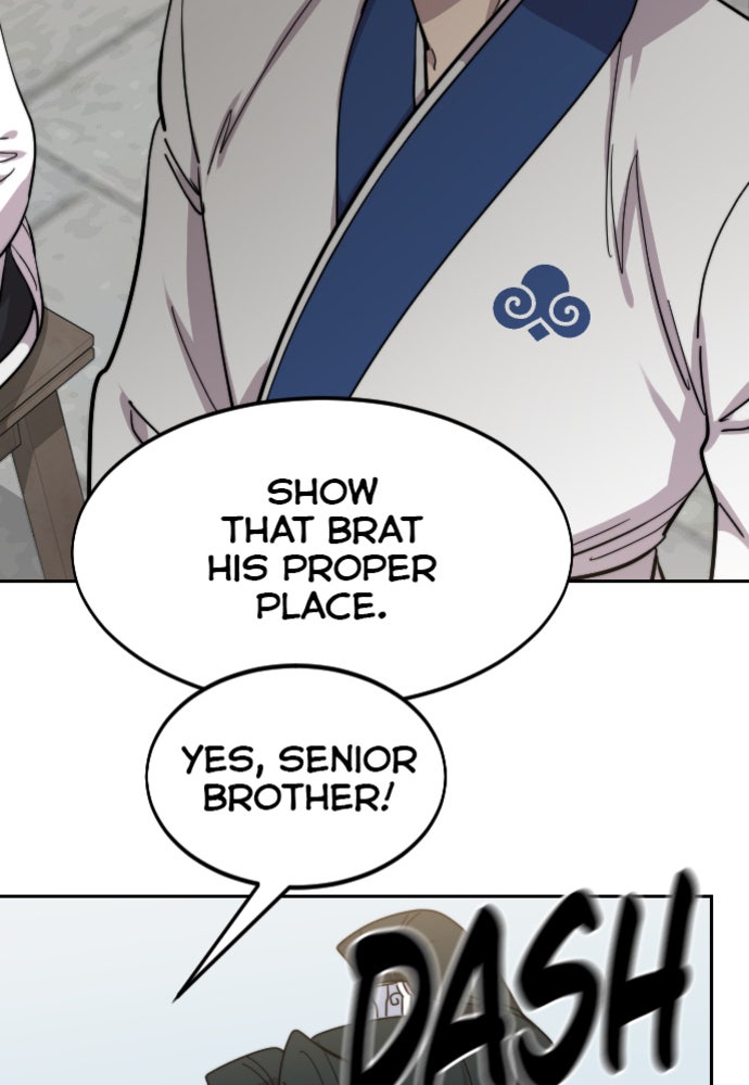 Read Return of the Blossoming Blade Manga Online
