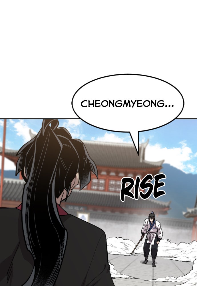Read Return of the Blossoming Blade Manga Online