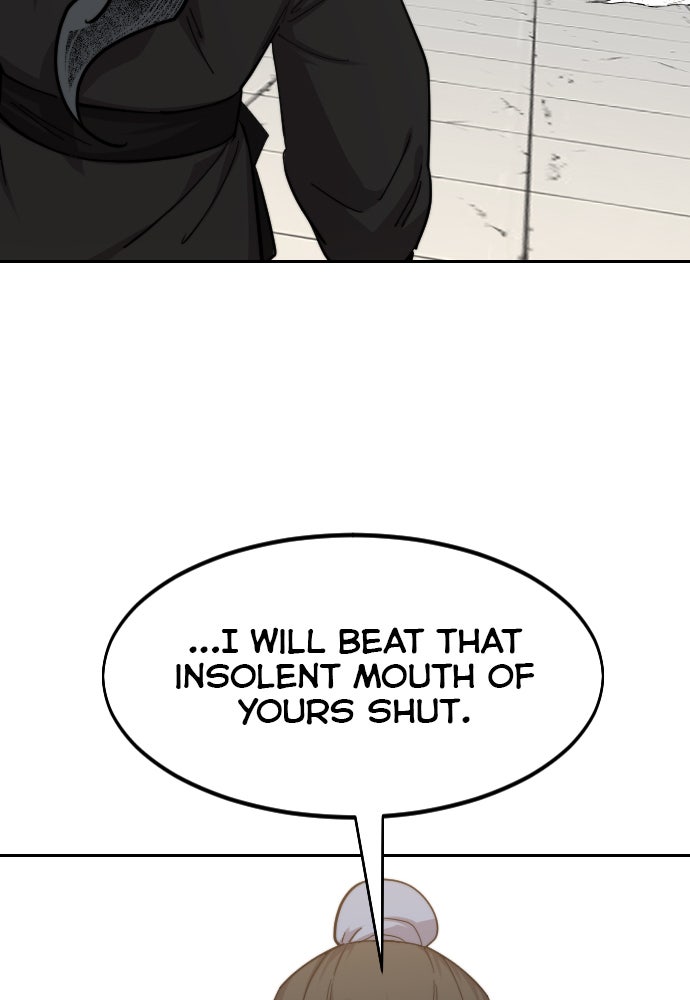 Read Return of the Blossoming Blade Manga Online