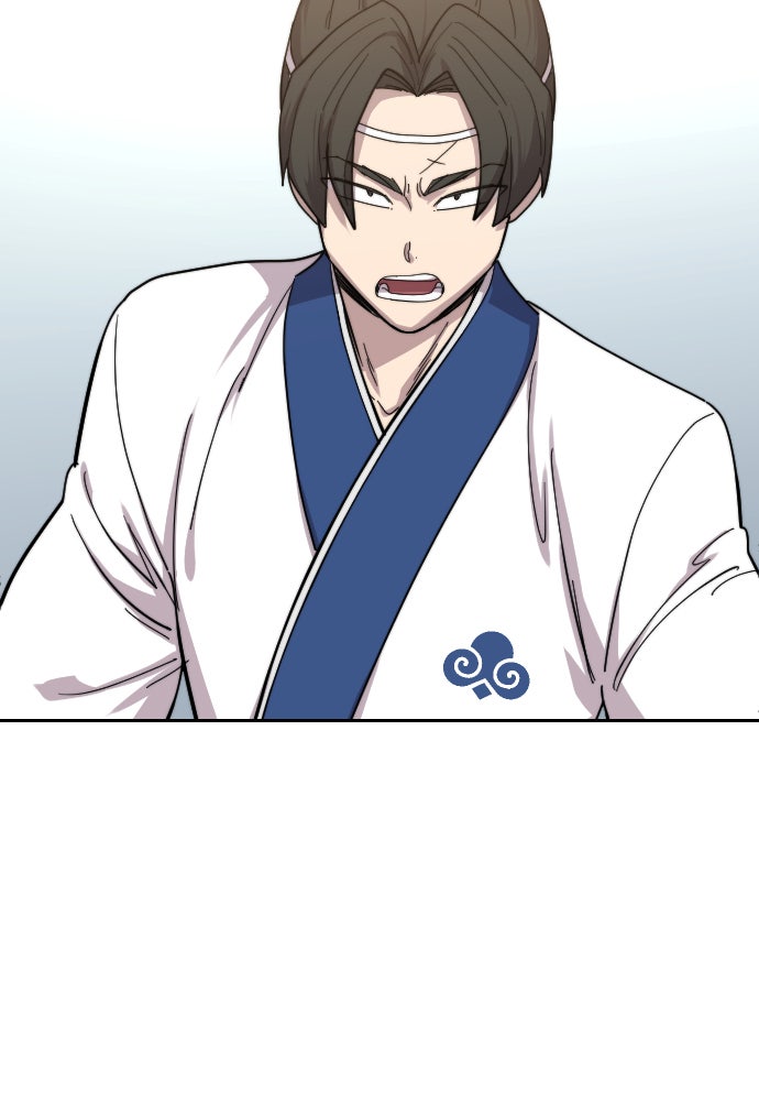 Read Return of the Blossoming Blade Manga Online