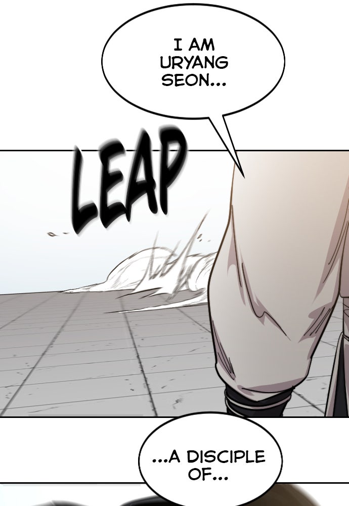 Read Return of the Blossoming Blade Manga Online