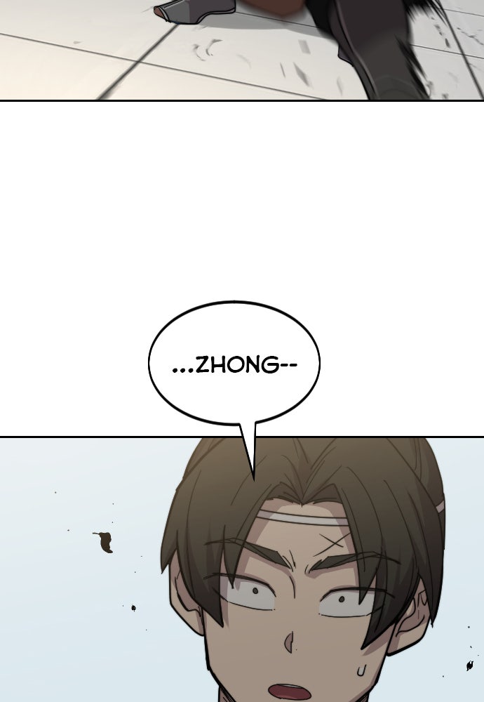 Read Return of the Blossoming Blade Manga Online