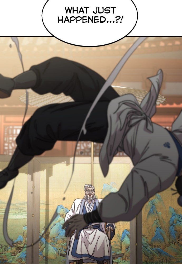 Read Return of the Blossoming Blade Manga Online