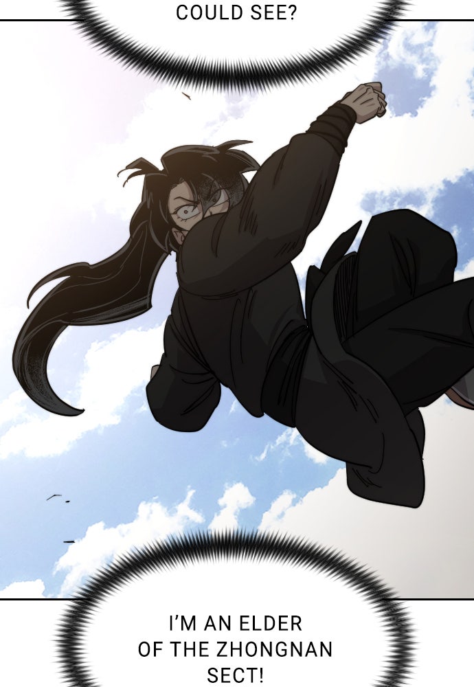 Read Return of the Blossoming Blade Manga Online