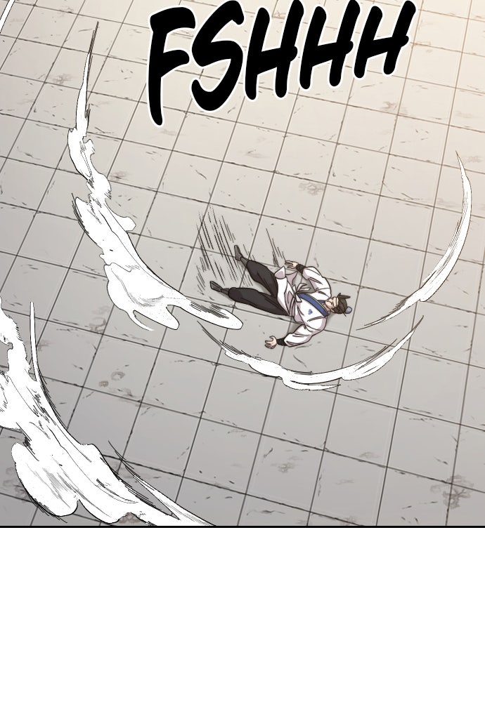Read Return of the Blossoming Blade Manga Online