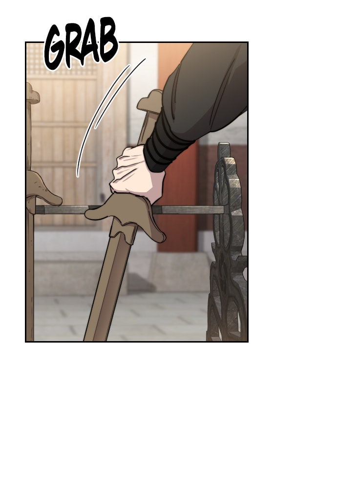 Read Return of the Blossoming Blade Manga Online