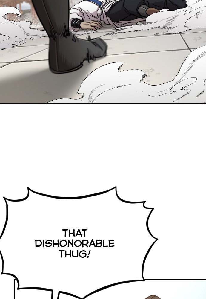 Read Return of the Blossoming Blade Manga Online