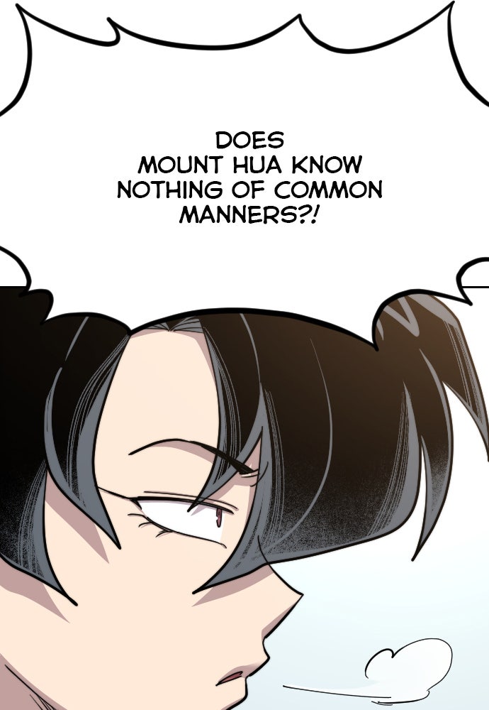 Read Return of the Blossoming Blade Manga Online