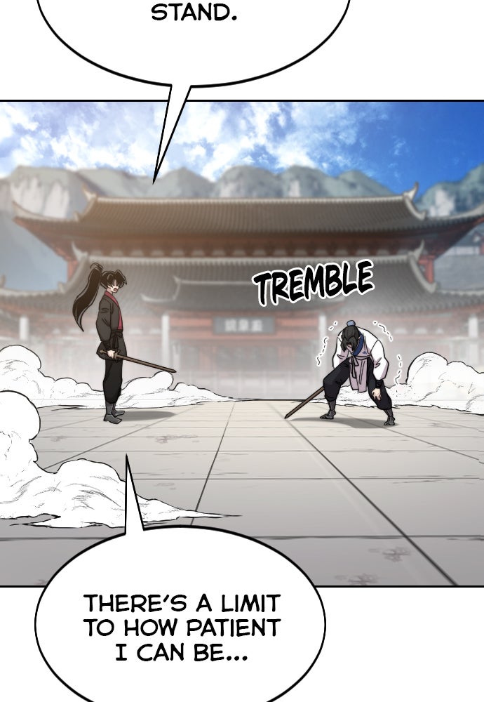 Read Return of the Blossoming Blade Manga Online