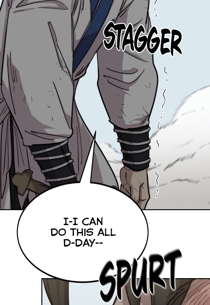 Read Return of the Blossoming Blade Manga Online