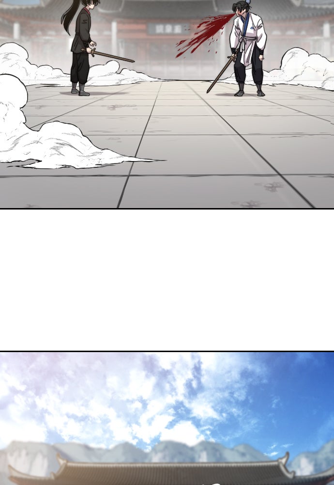 Read Return of the Blossoming Blade Manga Online