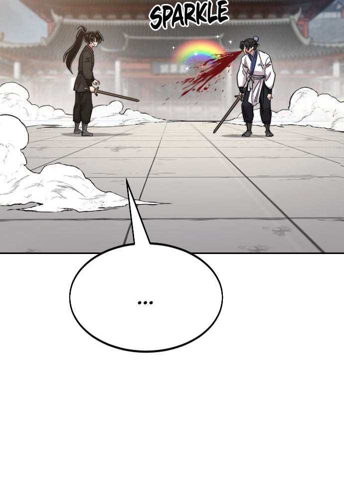 Read Return of the Blossoming Blade Manga Online