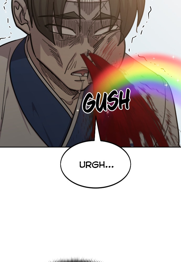 Read Return of the Blossoming Blade Manga Online