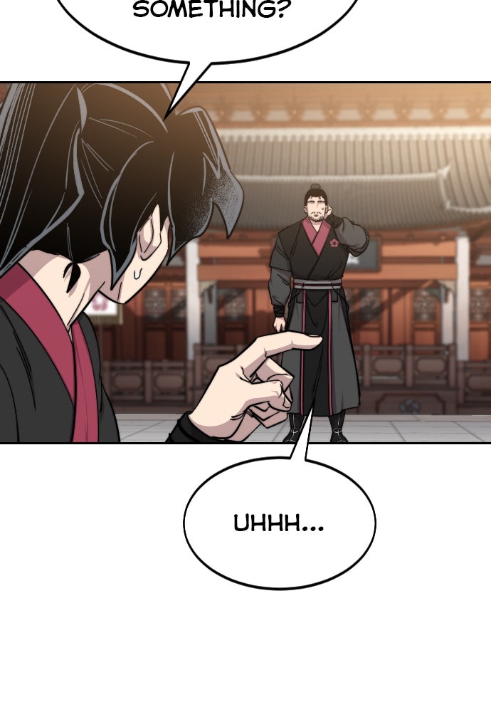 Read Return of the Blossoming Blade Manga Online