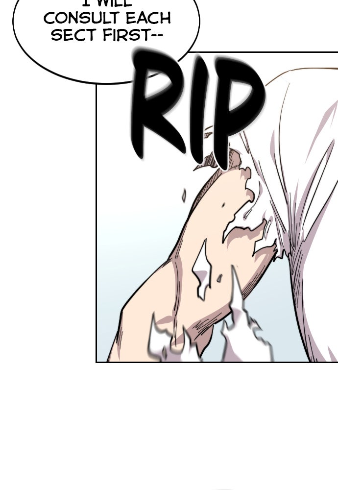 Read Return of the Blossoming Blade Manga Online